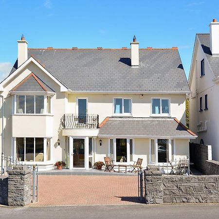 Salthill B&B Ocean Villa Galway Buitenkant foto