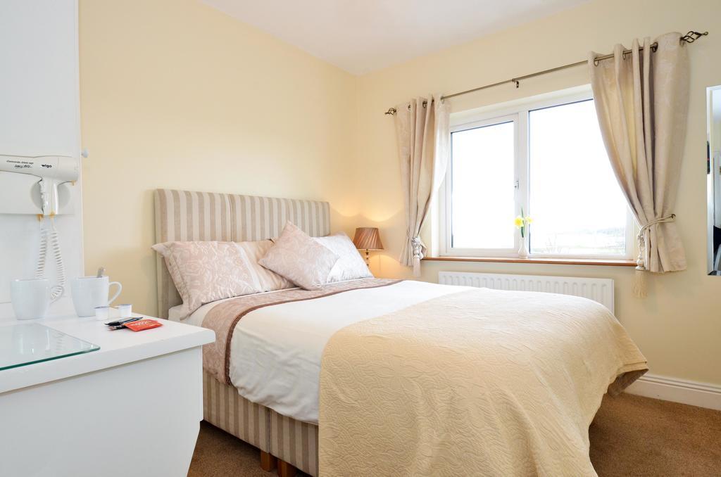 Salthill B&B Ocean Villa Galway Buitenkant foto